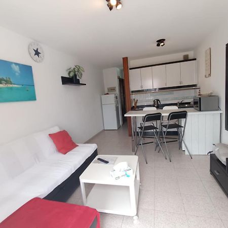 Apartamento Summer Complex Amaya Fuerteventura Costa De Antigua Zewnętrze zdjęcie