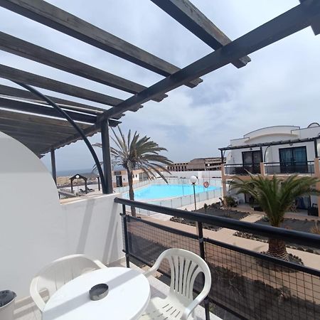 Apartamento Summer Complex Amaya Fuerteventura Costa De Antigua Zewnętrze zdjęcie