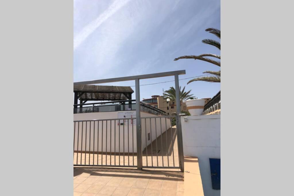 Apartamento Summer Complex Amaya Fuerteventura Costa De Antigua Zewnętrze zdjęcie