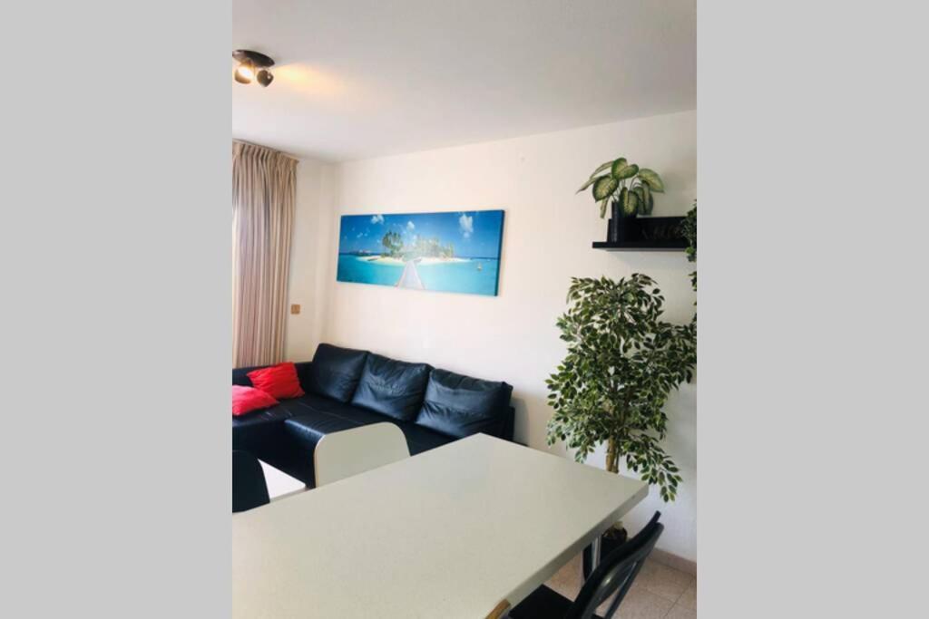 Apartamento Summer Complex Amaya Fuerteventura Costa De Antigua Zewnętrze zdjęcie