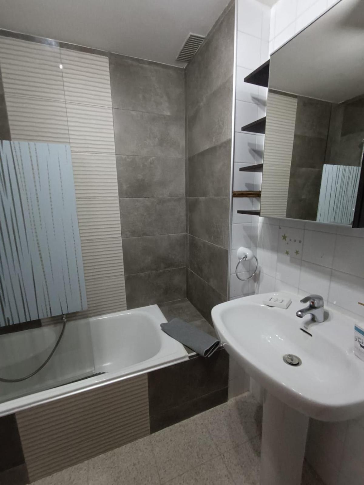 Apartamento Summer Complex Amaya Fuerteventura Costa De Antigua Zewnętrze zdjęcie