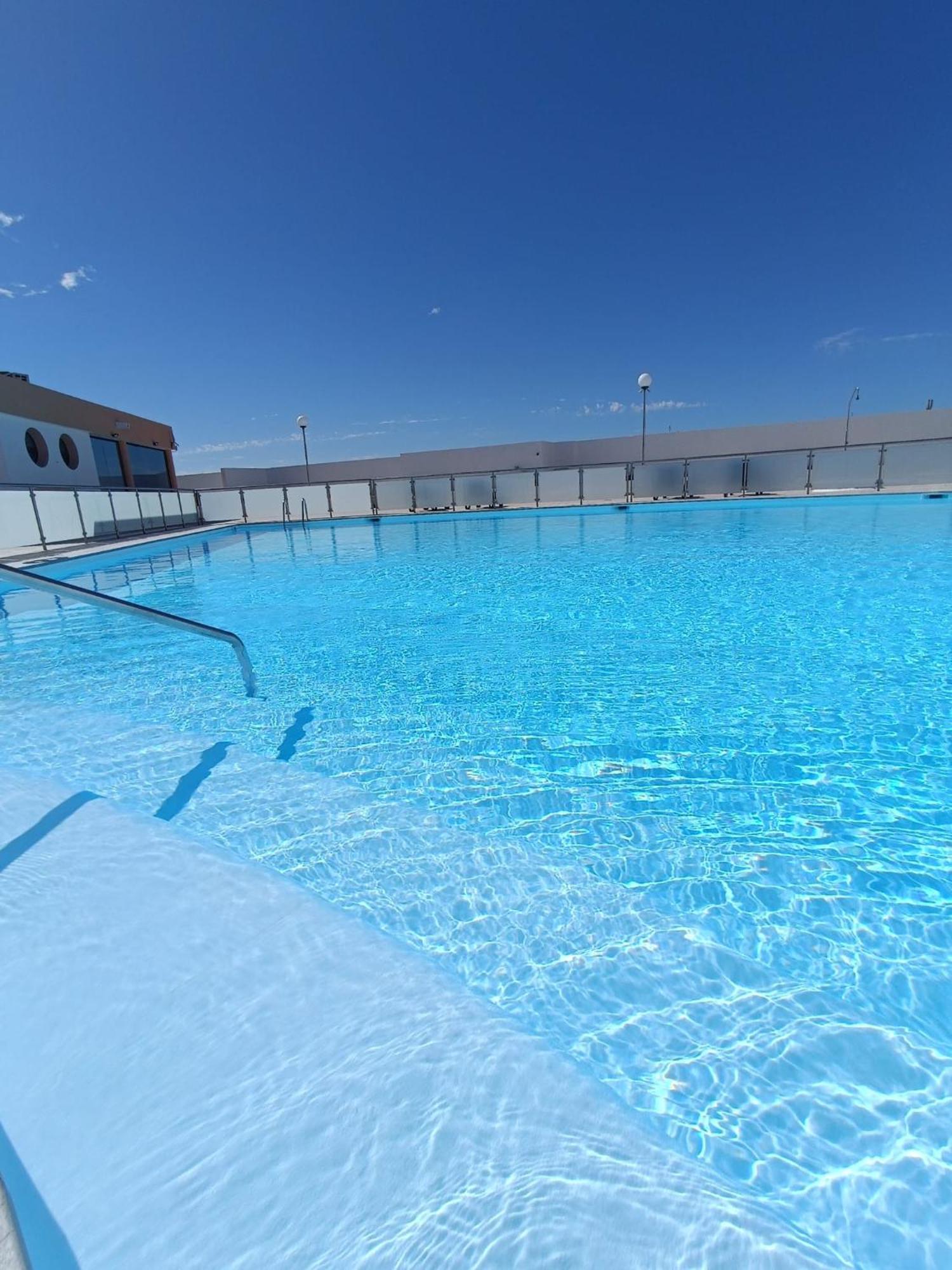 Apartamento Summer Complex Amaya Fuerteventura Costa De Antigua Zewnętrze zdjęcie