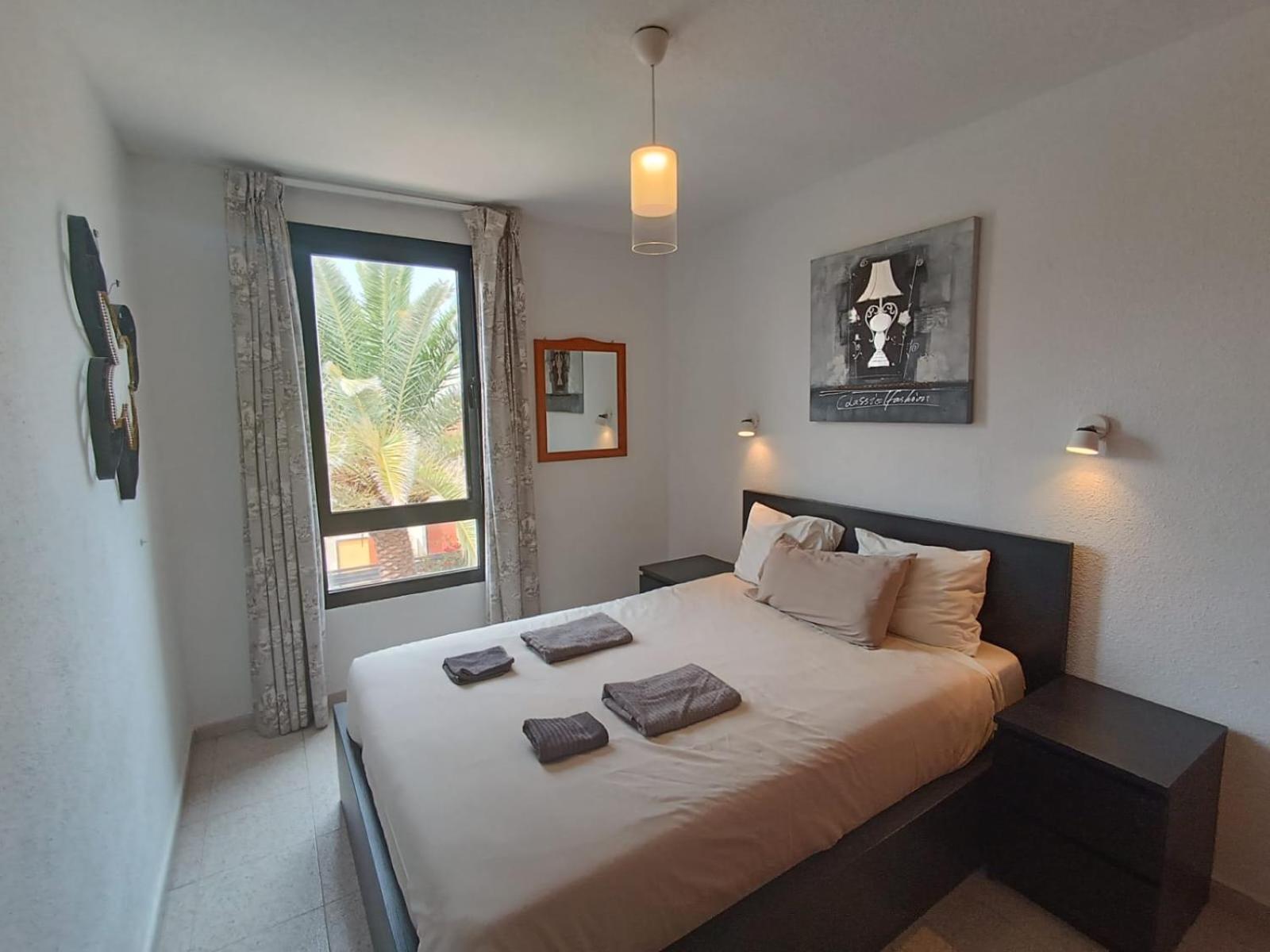 Apartamento Summer Complex Amaya Fuerteventura Costa De Antigua Zewnętrze zdjęcie