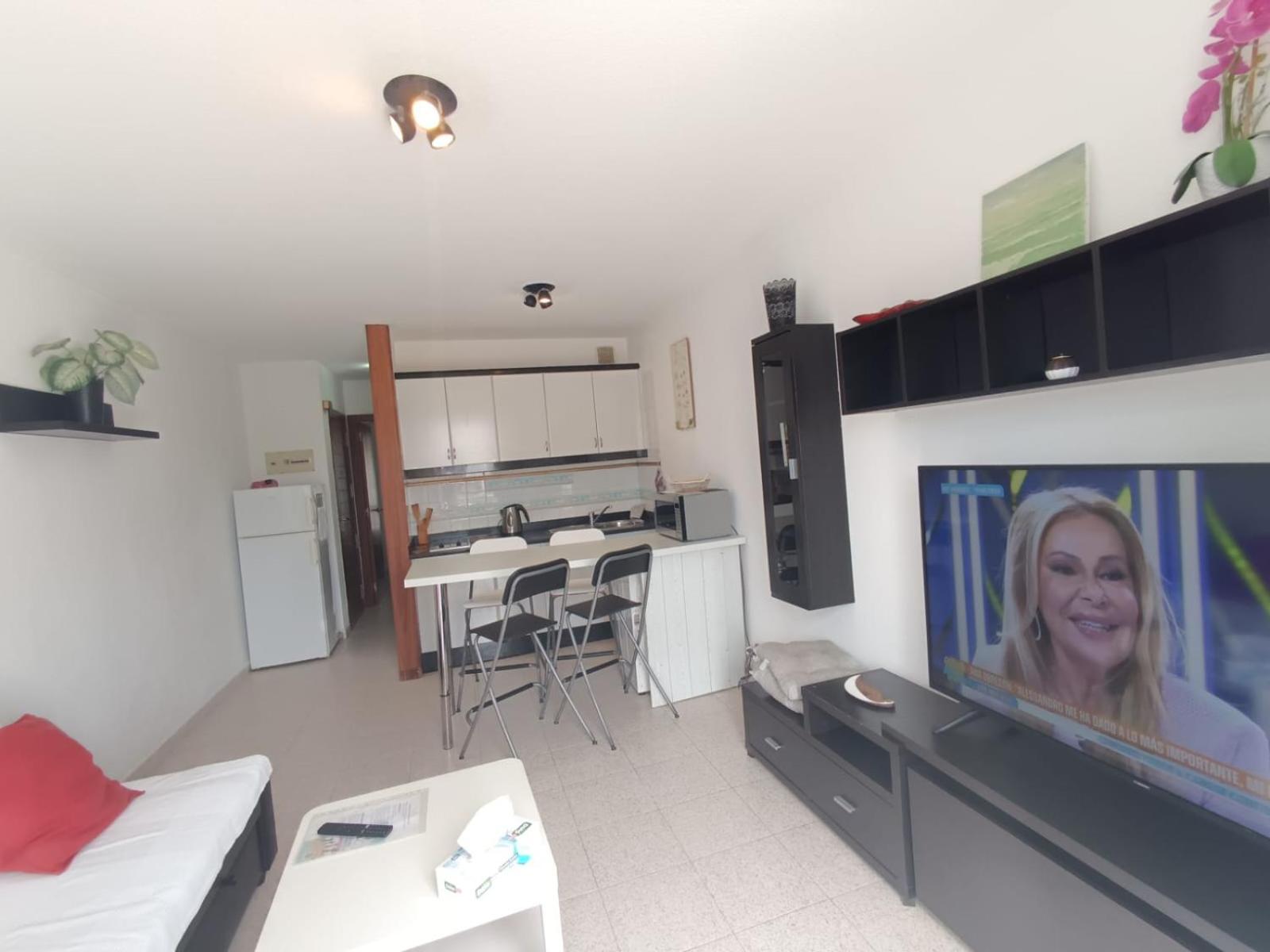 Apartamento Summer Complex Amaya Fuerteventura Costa De Antigua Zewnętrze zdjęcie
