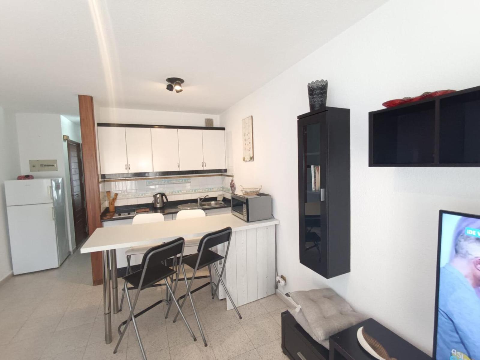 Apartamento Summer Complex Amaya Fuerteventura Costa De Antigua Zewnętrze zdjęcie