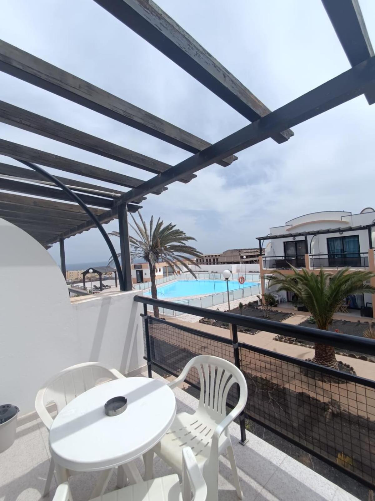 Apartamento Summer Complex Amaya Fuerteventura Costa De Antigua Zewnętrze zdjęcie